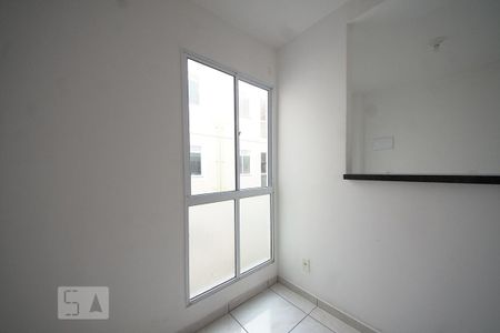 Sala de apartamento à venda com 2 quartos, 39m² em Rondônia, Novo Hamburgo