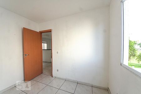 Apartamento à venda com 39m², 2 quartos e 1 vagaQuarto 2