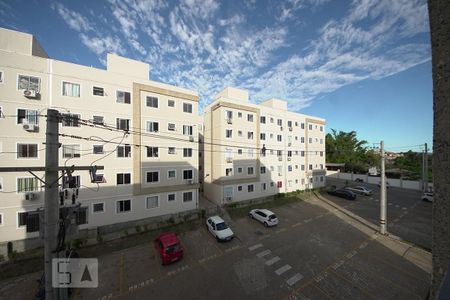 Apartamento à venda com 39m², 2 quartos e 1 vagaQuarto 2
