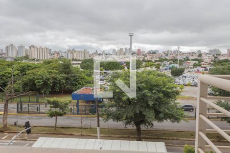 Studio  de kitnet/studio à venda com 1 quarto, 42m² em Centro, São Bernardo do Campo