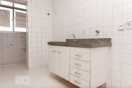 Apartamento para alugar com 110m², 3 quartos e 1 vaga Apartamento para alugar com 110m², 3 quartos e 1 vagaCozinha