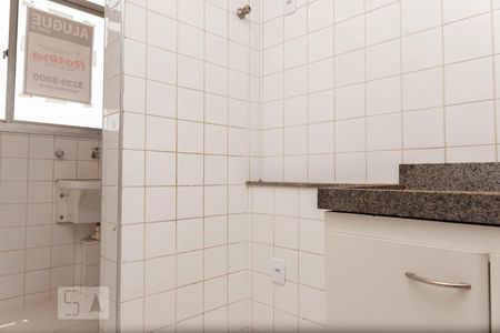 Apartamento para alugar com 110m², 3 quartos e 1 vaga Apartamento para alugar com 110m², 3 quartos e 1 vagaCozinha