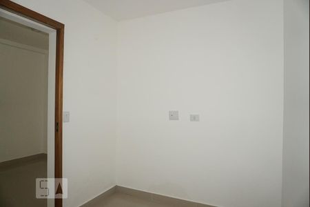 Quarto de apartamento à venda com 1 quarto, 37m² em Vila Aricanduva, São Paulo