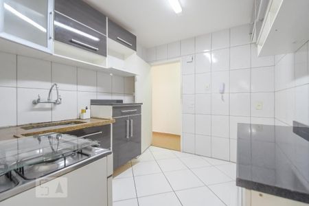 Apartamento à venda com 72m², 2 quartos e 1 vagaCozinha