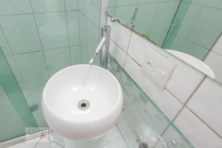 Apartamento à venda com 72m², 2 quartos e 1 vagaBanheiro