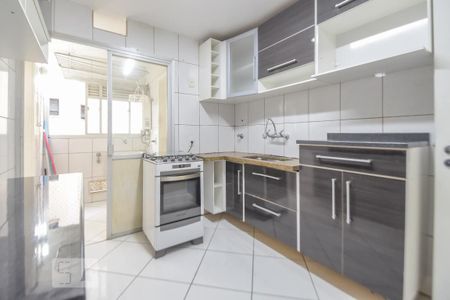 Apartamento à venda com 72m², 2 quartos e 1 vagaCozinha