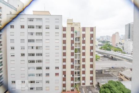 Apartamento à venda com 72m², 2 quartos e 1 vagaVista do Quarto 2