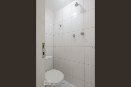 Apartamento à venda com 72m², 2 quartos e 1 vagaBanheiro de Serviço