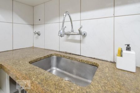 Apartamento à venda com 72m², 2 quartos e 1 vagaCozinha