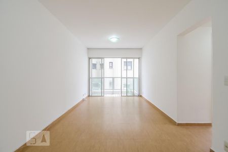 Sala de apartamento à venda com 2 quartos, 72m² em Santa Cecília, São Paulo
