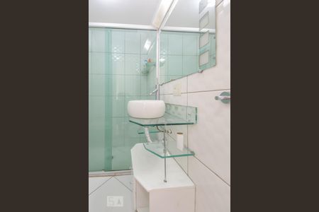 Apartamento à venda com 72m², 2 quartos e 1 vagaBanheiro