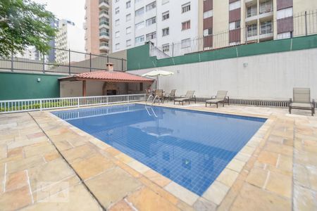 Apartamento à venda com 72m², 2 quartos e 1 vagaÁrea comum - Piscina