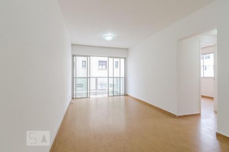 Sala de apartamento à venda com 2 quartos, 72m² em Santa Cecília, São Paulo
