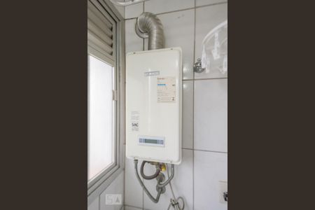 Apartamento à venda com 72m², 2 quartos e 1 vagaÁrea de Serviço