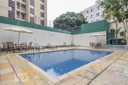 Apartamento à venda com 72m², 2 quartos e 1 vagaÁrea comum - Piscina