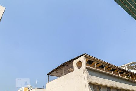 Sala de kitnet/studio à venda com 1 quarto, 30m² em Centro, Campinas