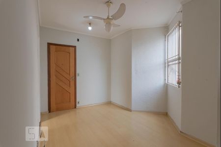 Sala de apartamento à venda com 2 quartos, 57m² em Jardim São Vicente, Campinas