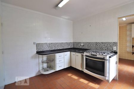 Apartamento para alugar com 122m², 3 quartos e 1 vagaCozinha