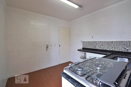 Apartamento para alugar com 122m², 3 quartos e 1 vagaCozinha