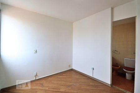 Quarto Suíte de apartamento para alugar com 3 quartos, 122m² em Casa Branca, Santo André