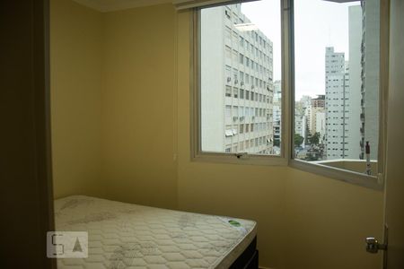 Quarto de apartamento para alugar com 1 quarto, 55m² em Jardim Paulista, São Paulo