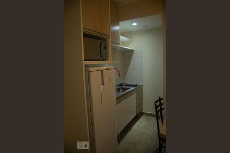 Apartamento para alugar com 55m², 1 quarto e 1 vaga Apartamento para alugar com 55m², 1 quarto e 1 vagaCozinha