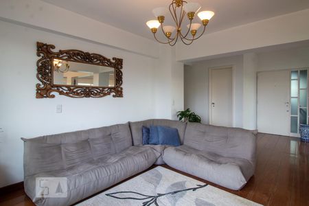 Sala de apartamento à venda com 3 quartos, 200m² em Higienópolis, Porto Alegre