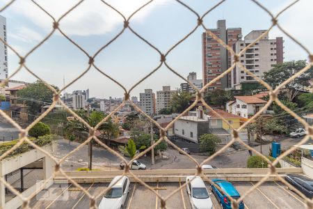 Quarto 1 de apartamento à venda com 2 quartos, 49m² em Sumaré, São Paulo