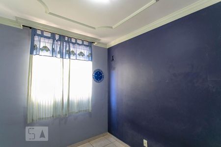Quarto 1 de apartamento à venda com 3 quartos, 65m² em Santa Monica, Belo Horizonte