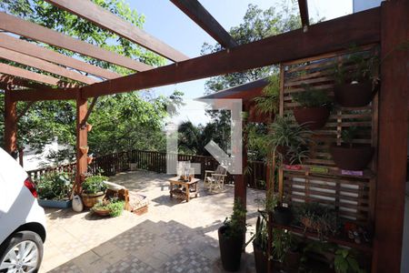 Casa à venda com 700m², 2 quartos e 2 vagasÁrea comum