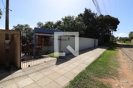 Casa à venda com 700m², 2 quartos e 2 vagasFachada