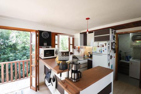 Casa à venda com 700m², 2 quartos e 2 vagasÁrea comum 