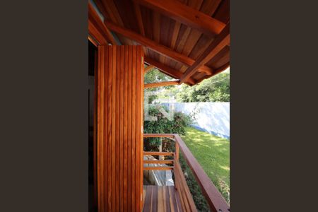 Casa à venda com 700m², 2 quartos e 2 vagasVaranda