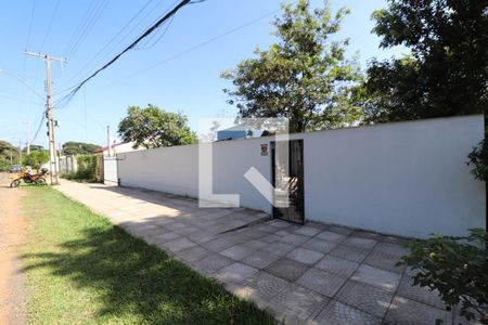 Casa à venda com 700m², 2 quartos e 2 vagasFachada