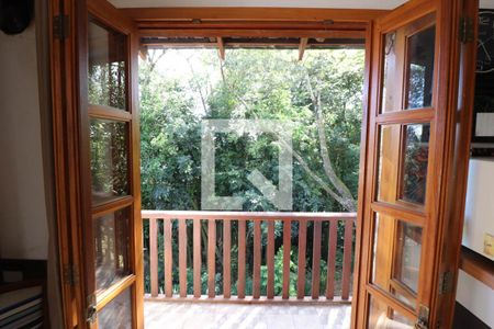 Casa à venda com 700m², 2 quartos e 2 vagasVaranda