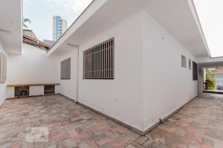 Casa à venda com 280m², 3 quartos e 3 vagasQuintal