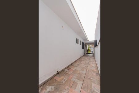 Casa à venda com 280m², 3 quartos e 3 vagasQuintal