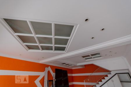 Casa à venda com 280m², 3 quartos e 3 vagasGaragem