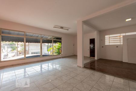 Sala 1 de casa à venda com 3 quartos, 280m² em Centro, Santo André
