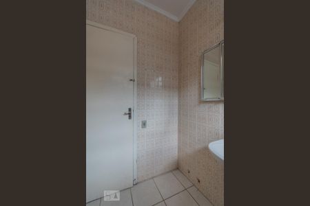 Casa à venda com 280m², 3 quartos e 3 vagasBanheiro
