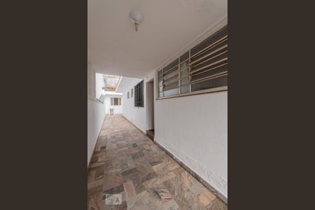 Casa à venda com 280m², 3 quartos e 3 vagasQuintal