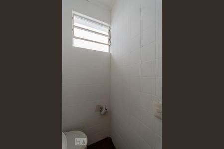 Lavabo de casa à venda com 3 quartos, 280m² em Centro, Santo André