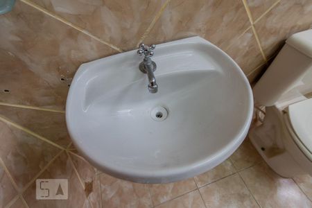 Casa à venda com 280m², 3 quartos e 3 vagasBanheiro da Suite