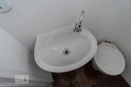 Casa à venda com 280m², 3 quartos e 3 vagasLavabo