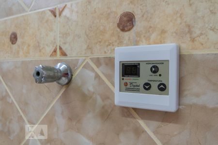 Casa à venda com 280m², 3 quartos e 3 vagasBanheiro da Suite