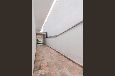 Casa à venda com 280m², 3 quartos e 3 vagasQuintal