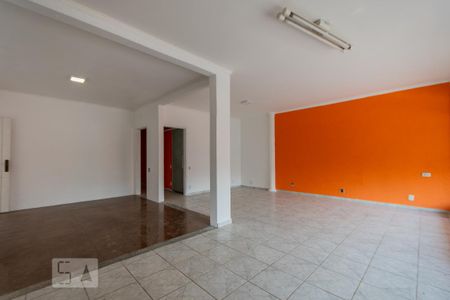 Sala 1 de casa à venda com 3 quartos, 280m² em Centro, Santo André
