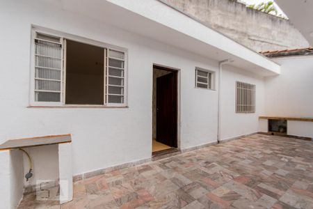 Casa à venda com 280m², 3 quartos e 3 vagasQuintal