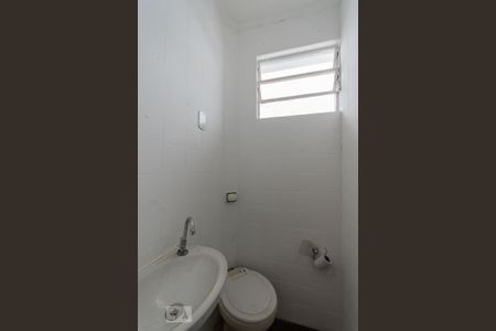 Lavabo de casa à venda com 3 quartos, 280m² em Centro, Santo André