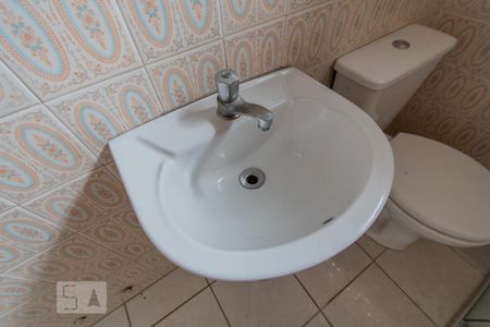 Casa à venda com 280m², 3 quartos e 3 vagasBanheiro